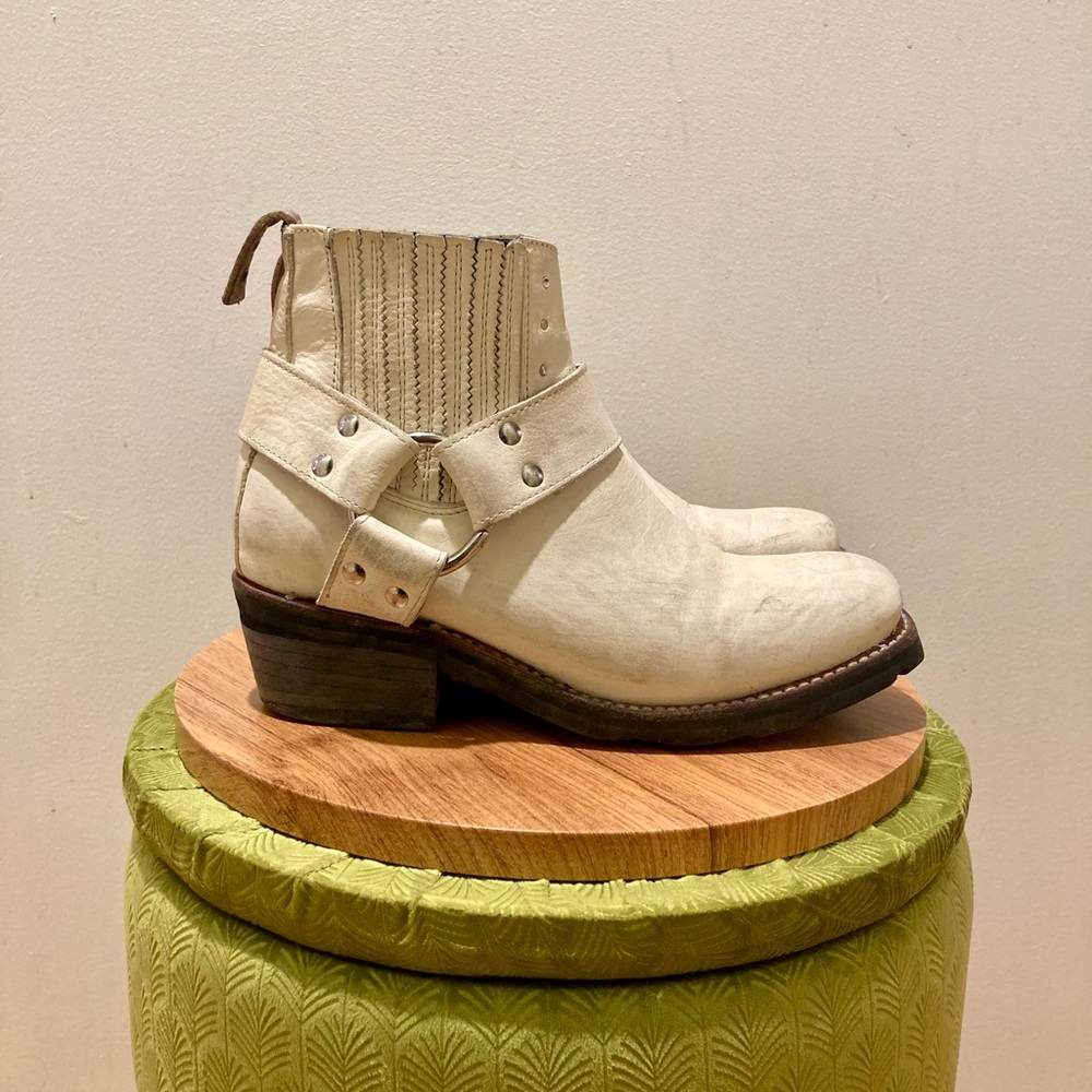 Freebird by Steven Whiskey Ankle Boots